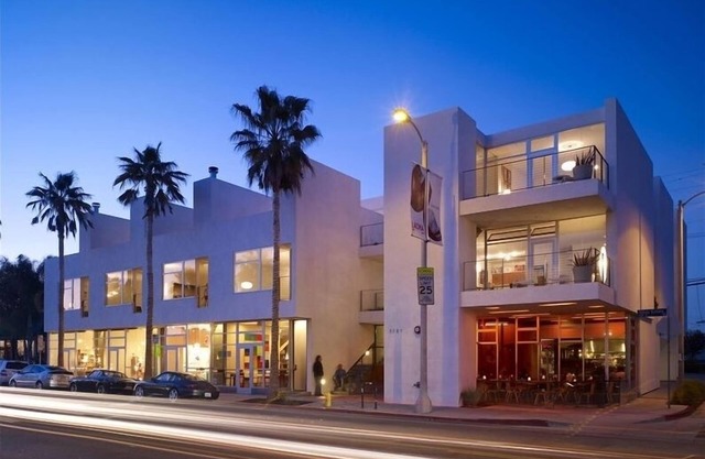Venice Beach - Extended Stay - Urban Lodge