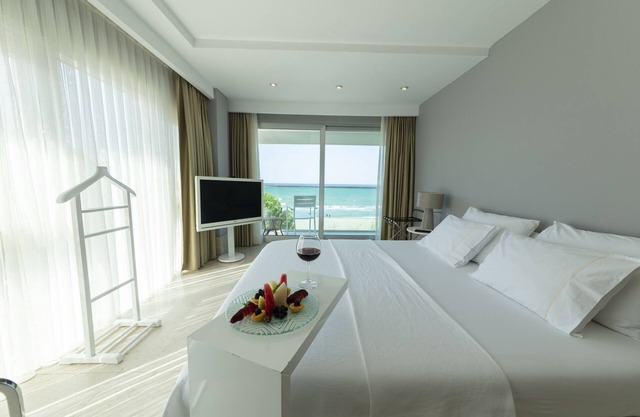 Venn Boutique Hotel - Boutique Class