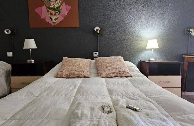 Ventia Hotel Comodoro