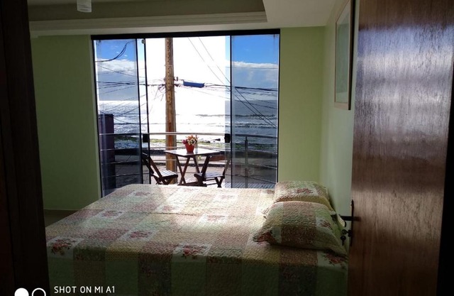 VENTO E SAL - Apartamento MAR