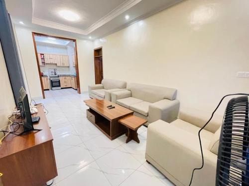 VENUS APARTMENT Kigali