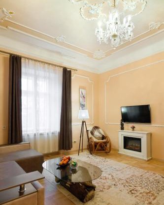Vera apartment in the ♥of lviv