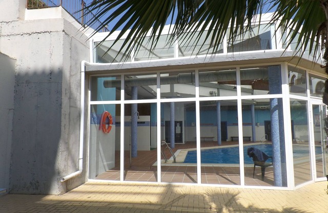 VERA BEACH URBANIZATION TO ANDALUS THALASSA SEA VIEWS PETS ALLOWED