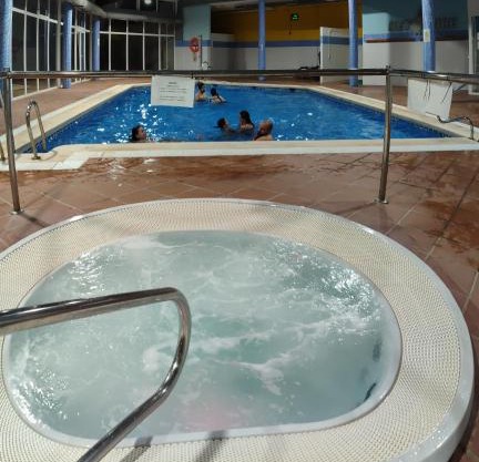 Veradreams SPA thalassa