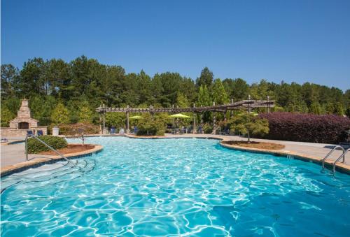 Verandas 2325 I Serene Oasis W Modern Convenience