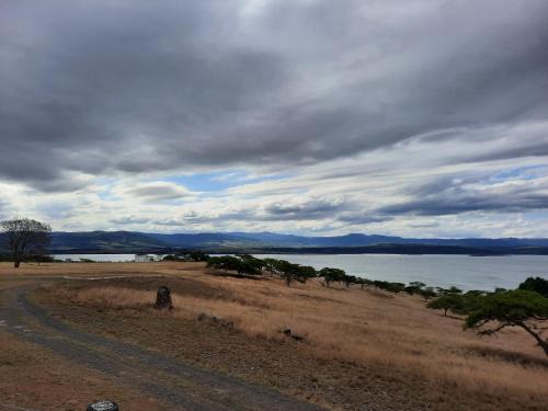 Verdant Valley Lodge