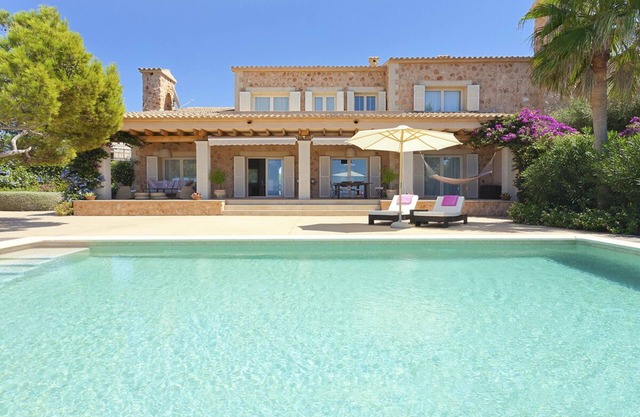 Verde C - Four Bedroom Villa, Sleeps 8