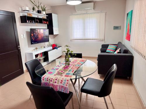 Verde Limón - Casa compartida