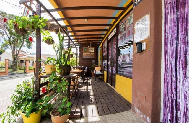 Verde Vida Ecopousada Termas do Gravatal