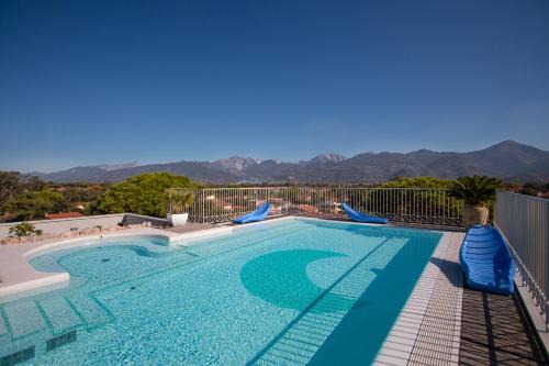 Verdeluna ApartHotel