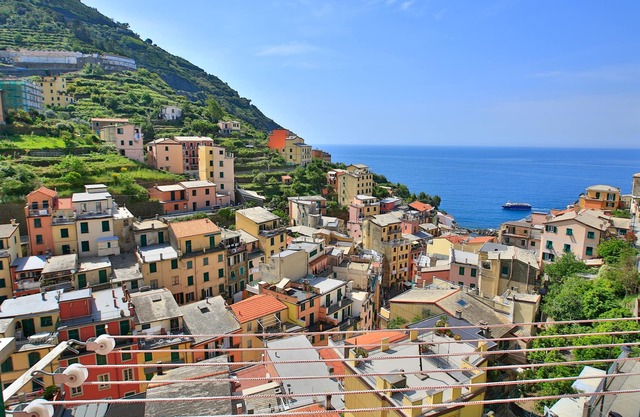 "Verdementa" apartment, wonderful seaview