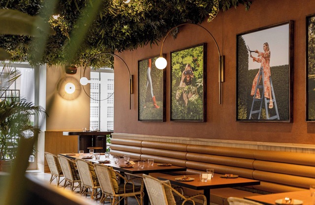 Verno House Budapest, Vignette Collection by IHG