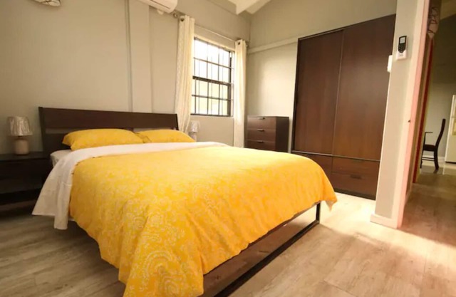 Veronica's - Breathe Easy - Reduit Apartment #1
