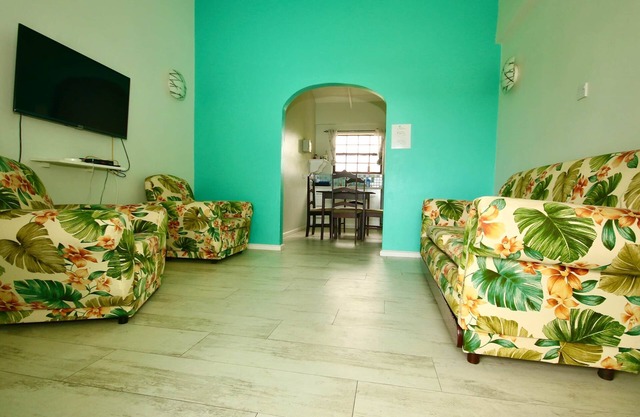 Veronica's - Breathe Easy - Reduit Apartment #2