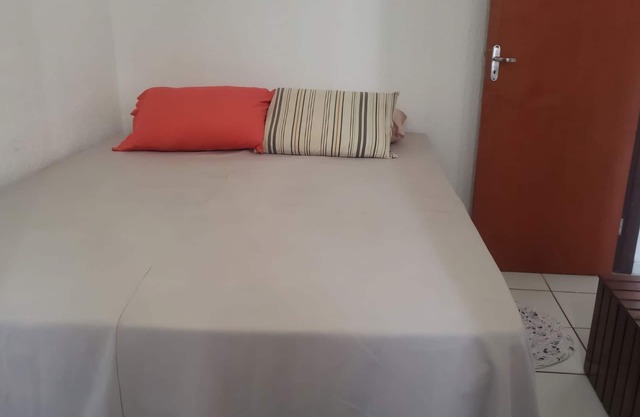 Very comfortable apartment