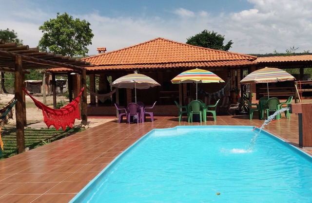 Very cozy chalet with direct contact with nature.