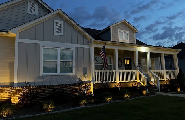 Very COZY & Spacious Basement Apt. in Moody AL. We are close to Everything!