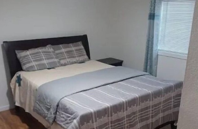 Very nice and Private Charming.