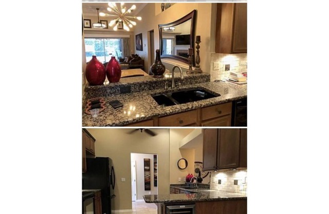 Very spacious house private pool with bar big kitchen