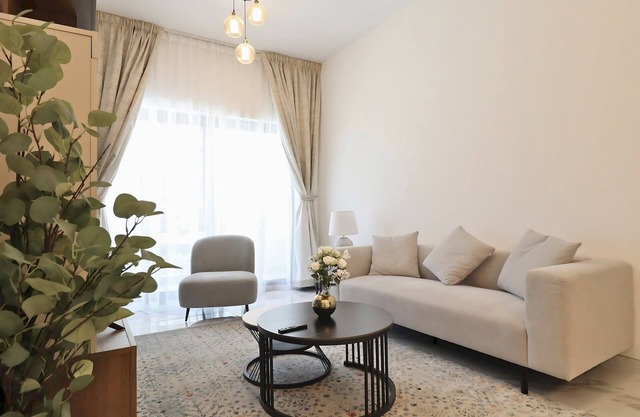VESTA - Luxury APT - 2BR - Arjan