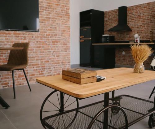 VETURIA APARTAMENTOS TURISTICOS