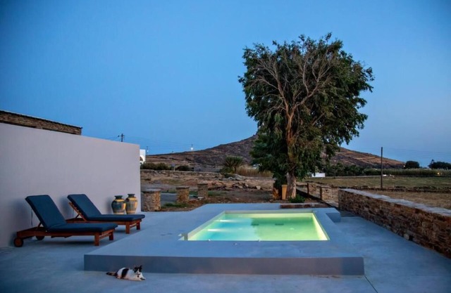 Vf Villa Agios Fokas