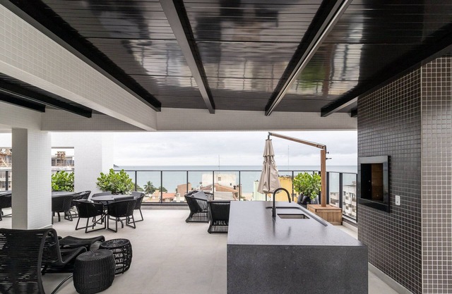 VFR Estudios proximos a praia de Bombas