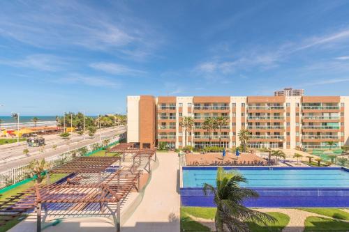 VG Fun #405 - Praia do Futuro por Carpediem