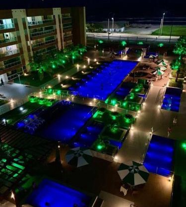 VG Fun Praia do Futuro apto 213