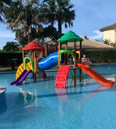 Vg sun cumbuco by D&F