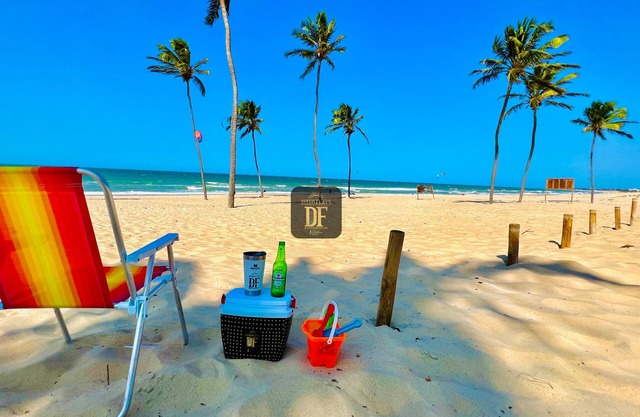 VG Sun Cumbuco by Diego Flats