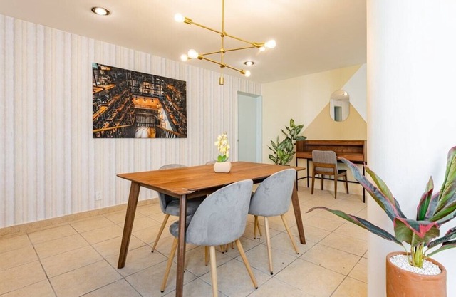 VH | Condesa Nice apt | wifi + washer | 199