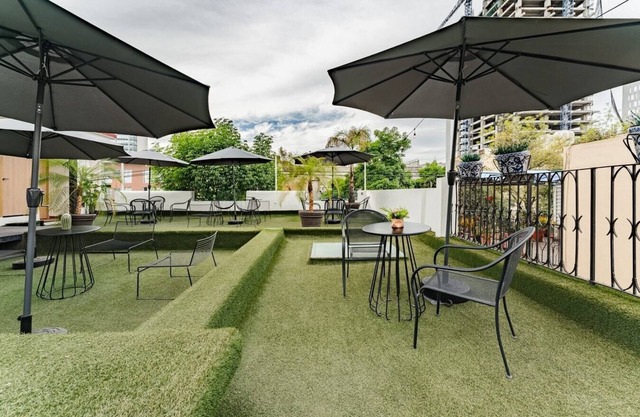 VH | Escandon Warm suite +wifi and laundry room | 2