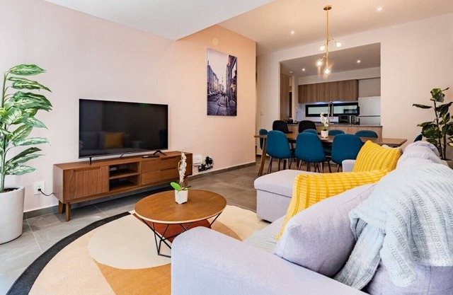 VH | Gran Depa Narvarte | wifi + balcón | 348