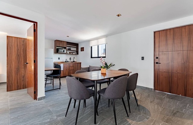 VH | Sta Ma la Ribera | 2 BR + 2 sofa bed | 326