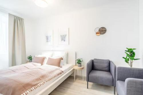 VH203 Apartment