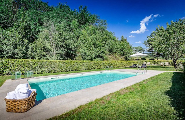 Villa La Santa