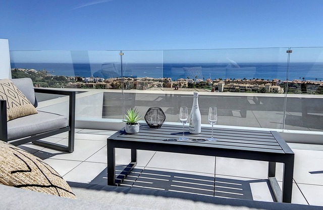 Via Celere 2334 Golf & Sea view