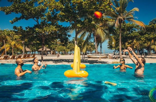 Viajero Tayrona Hostel & Ecohabs