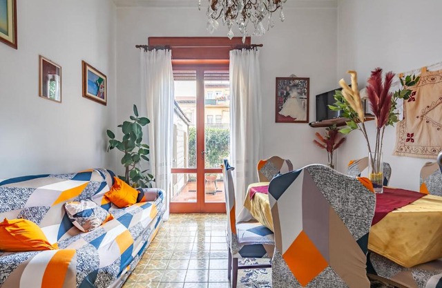 Viareggio Roomy House with Private Courtyard!