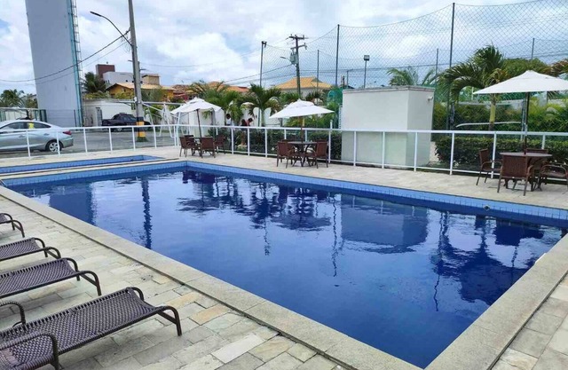 VIBE SOUL APARTMENT PONTA DE CAMPINA - CABEDELO (PB)