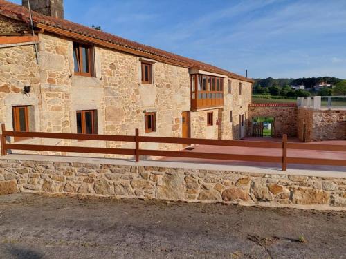 Vibes Coruña-Casa Escola