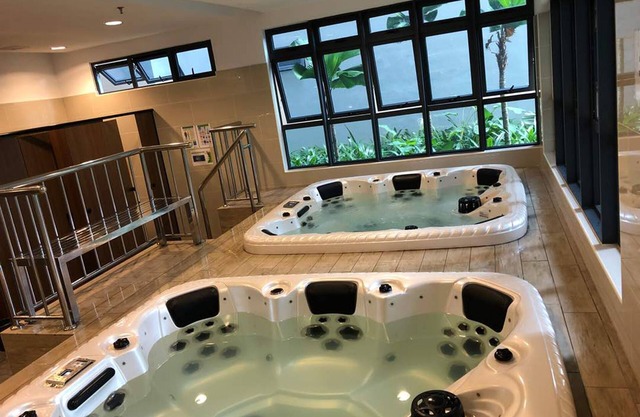 VICKY ATLANTIS VILLA