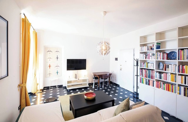 Vico Nuovo alla Nunziata - Elegant apartment near the historic center