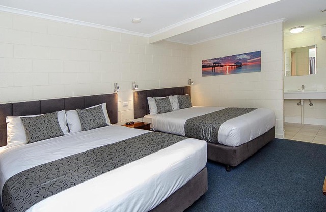Victor Harbor City Inn