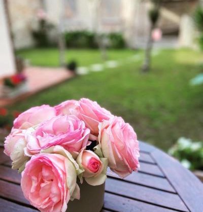 Victoria House B&B