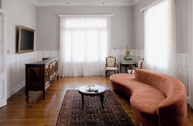 Victoria Mansion A Luxurious Neoclassical Experience