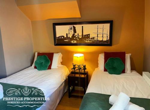 Victoria Place by Prestige Properties SA