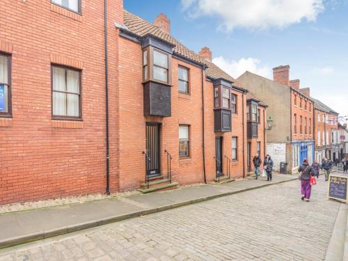 Victoria's Retreat - Uk41475