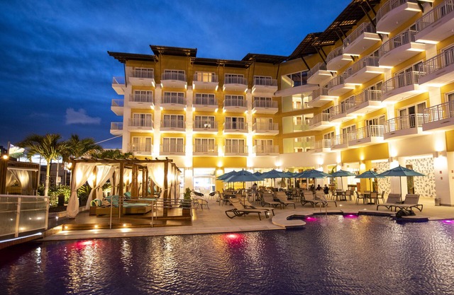 Vidam Hotel Aracaju - Transamerica Collection